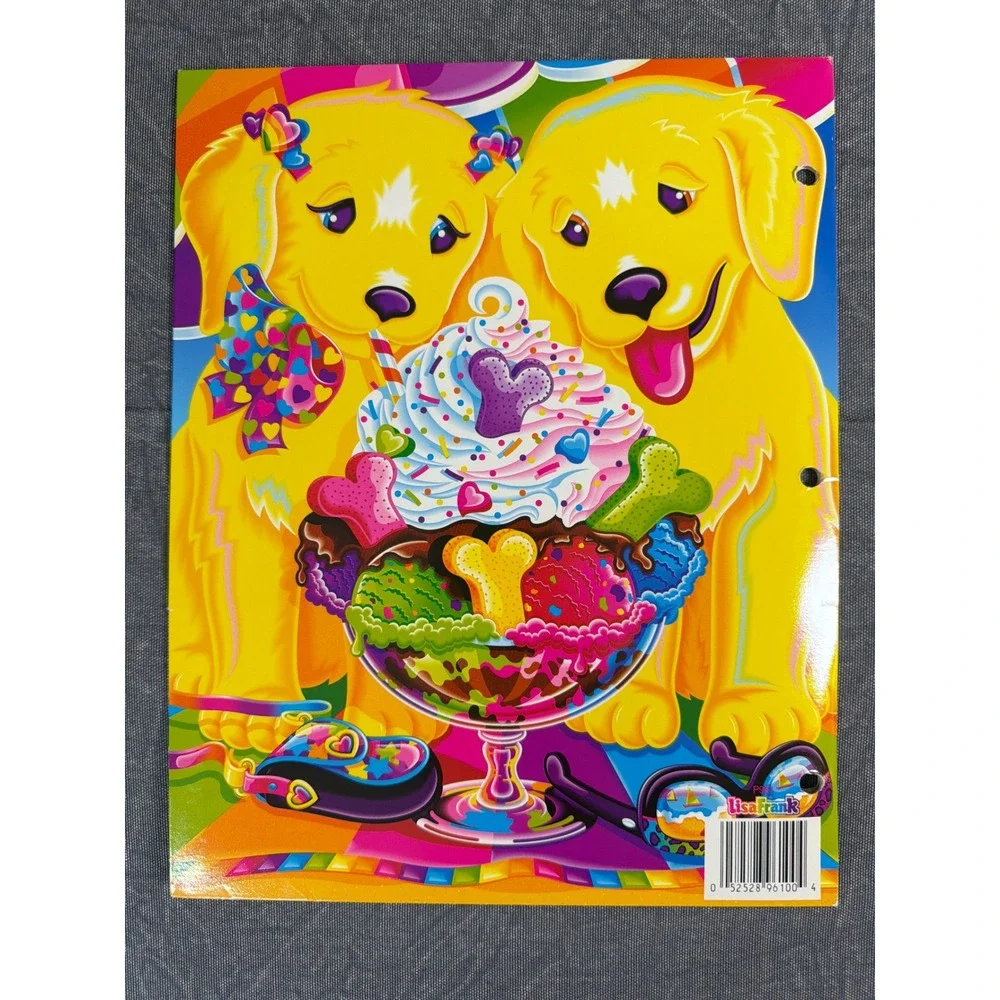 Lisa Frank lisa frank